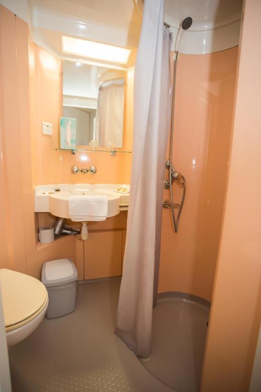 Hotel Des Tourelles Geneva